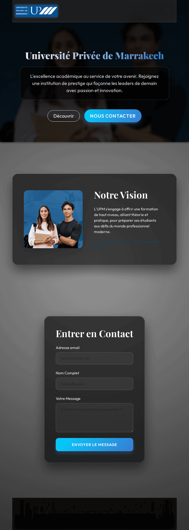 Project